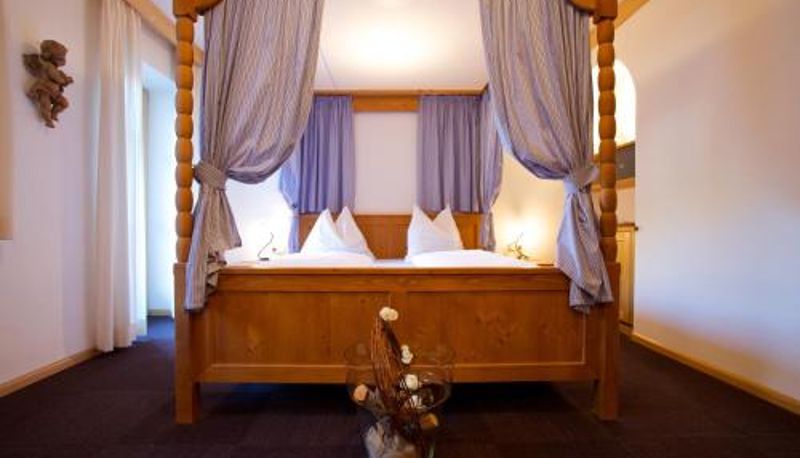 Habitación - Hotel B&B Pardeller