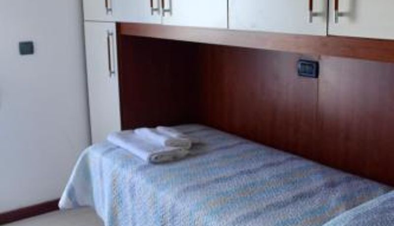 Kamer - Hotel Tuo Mare
