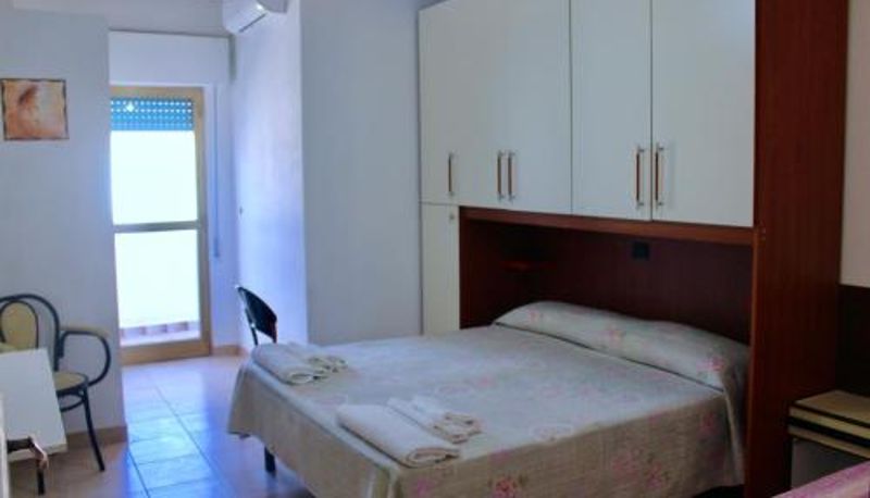Kamer - Hotel Tuo Mare