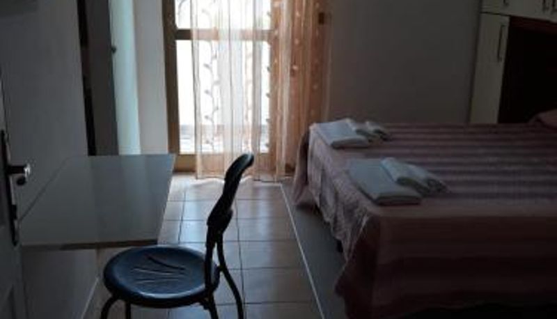 Driepersoonskamer - Hotel Tuo Mare