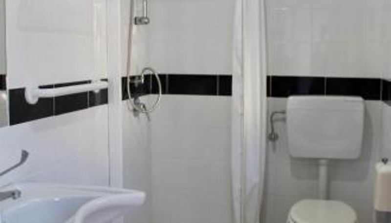 Kamer - Hotel Tuo Mare