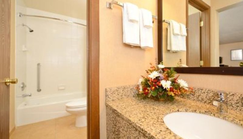 Apartament - Yellowstone West Gate Hotel