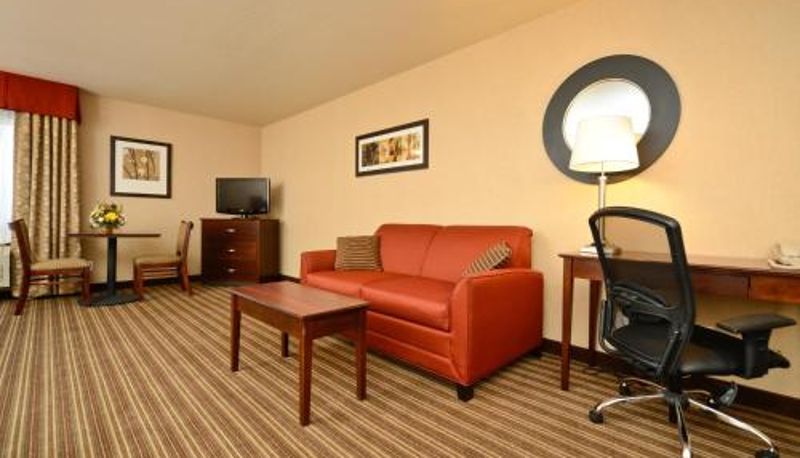 Apartament - Yellowstone West Gate Hotel