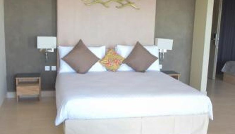 Camera - Baobab Tree Hôtel & Spa
