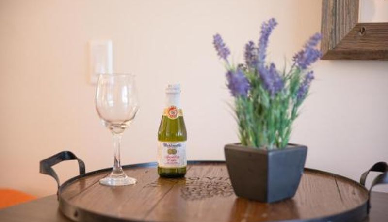 Standart oda - Inn At Moss Landing Point