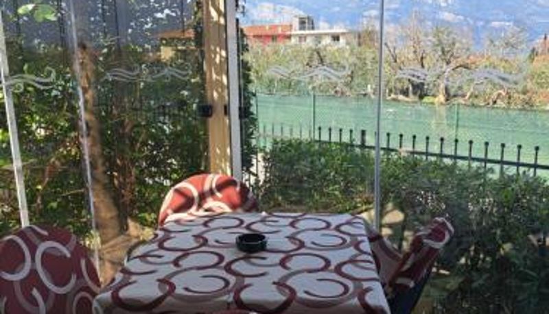 Terras - Garnì Casa Rabagno