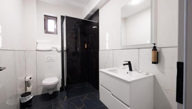 Standardzimmer - Hotel Mariss