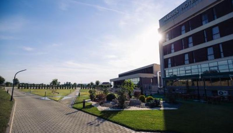 Info - Hotel Mariss