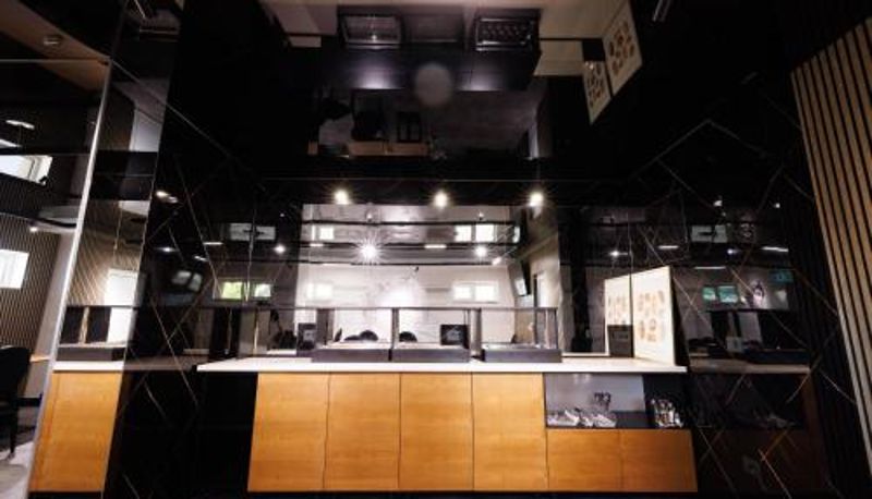 Info - Hotel Mariss