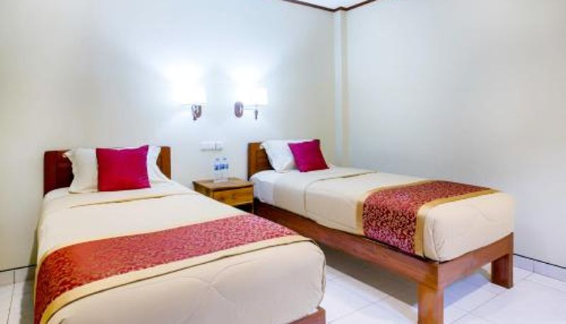 Camera - Komodo Lodge