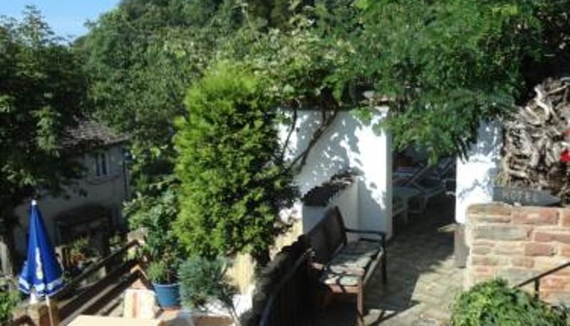 Chambre - Pension Weinberg mit Landhaus Nizza