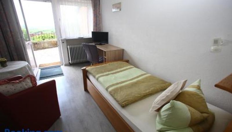 Info - Pension Weinberg mit Landhaus Nizza