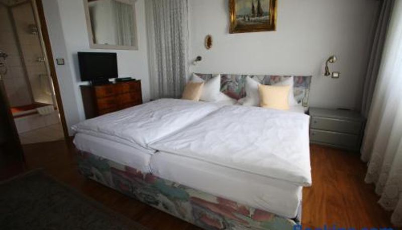 Info - Pension Weinberg mit Landhaus Nizza