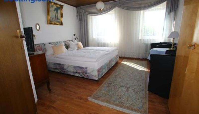 Info - Pension Weinberg mit Landhaus Nizza