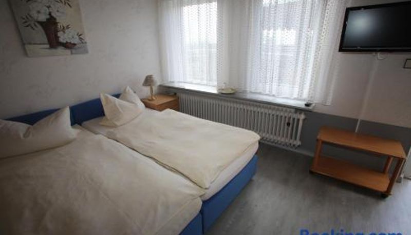 Chambre - Pension Weinberg mit Landhaus Nizza