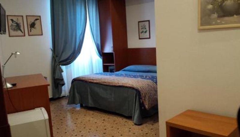 Chambre - Hotel Europa