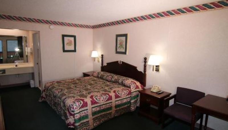 Oda - Executive Inn Kershaw
