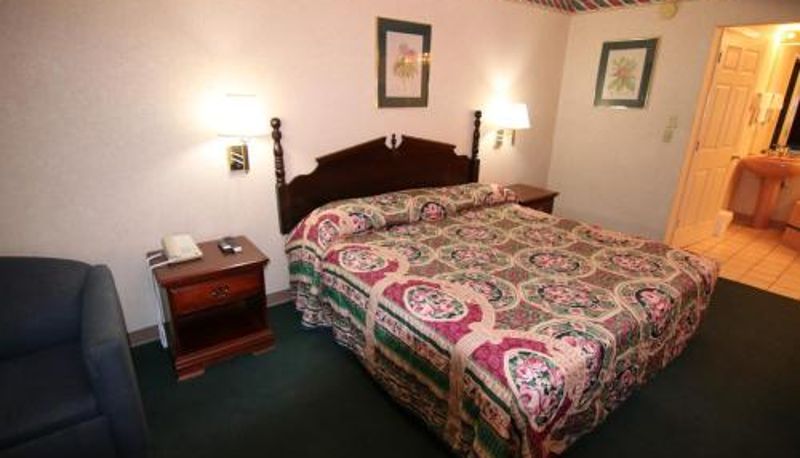 Oda - Executive Inn Kershaw