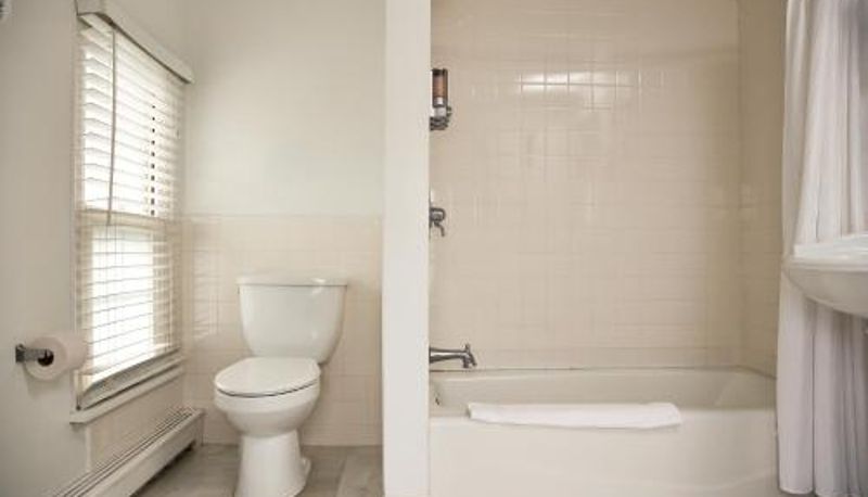 Üç kişilik oda - Catskill Seasons Inn