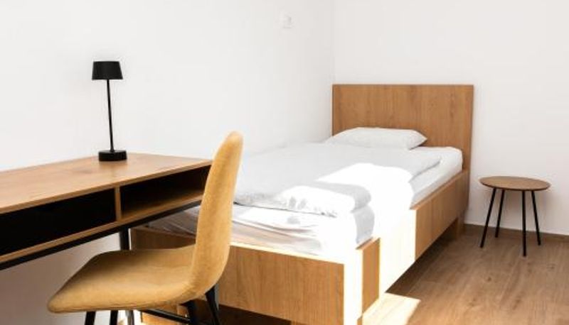 Triple room - Kozjanski dvor