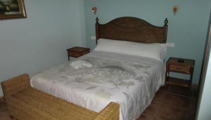 Info - Hotel Gasaqui