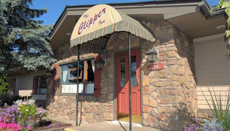 Info - The Clipper Inn