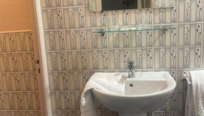 Standardzimmer - Hotel Les Calanques