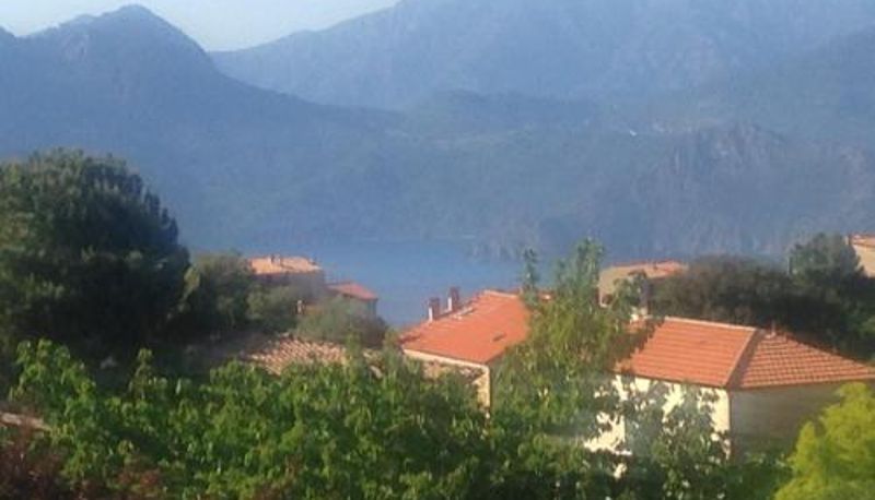 Zimmer - Hotel Les Calanques
