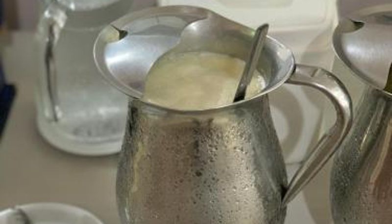Frühstücksraum innerhalb des Restaurants - Porto Seguro Hotel - Porto Velho