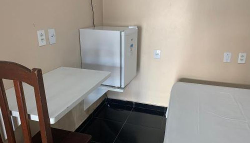 Info - Porto Seguro Hotel - Porto Velho