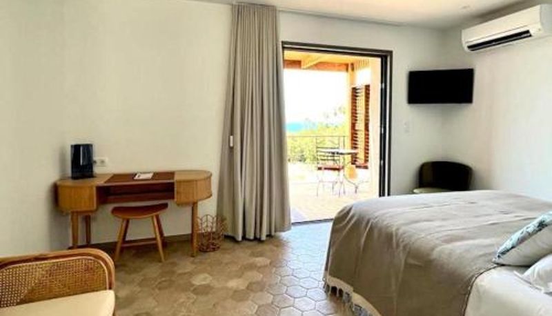 Oda - Hôtel U San Daniellu