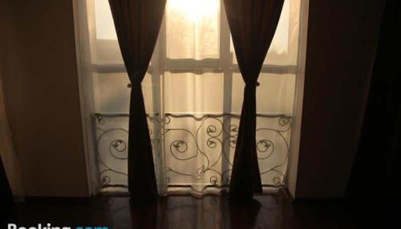 Zimmer mit Balkon - Hotel Vardonze