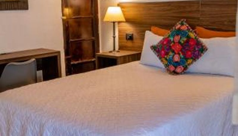 Zimmer - Hotel Las Camelias Inn by AHS