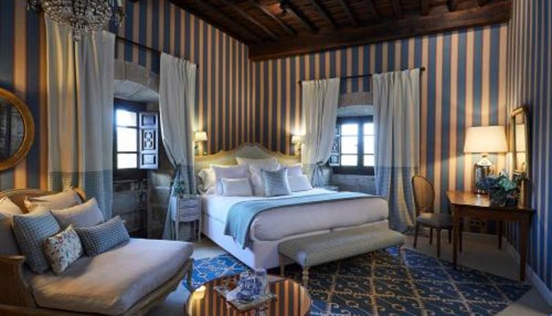 Suite - Helguera Palacio Boutique & Antique