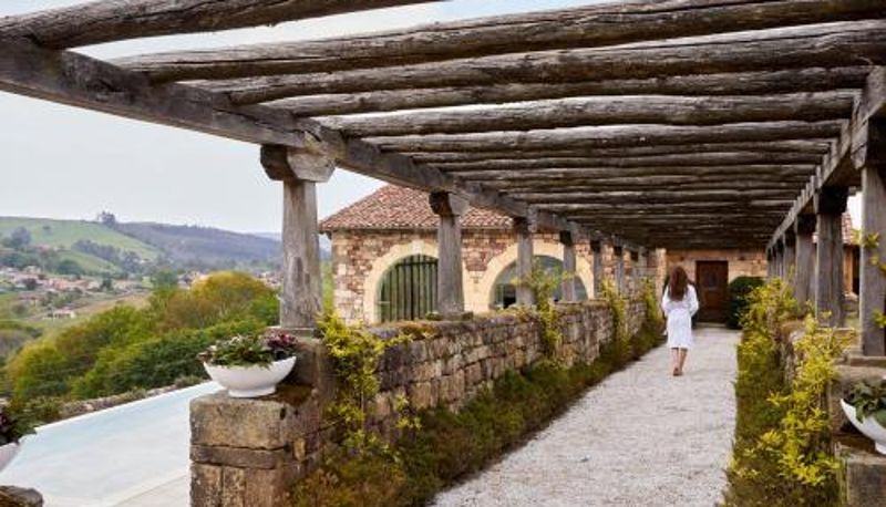 Pool - Helguera Palacio Boutique & Antique