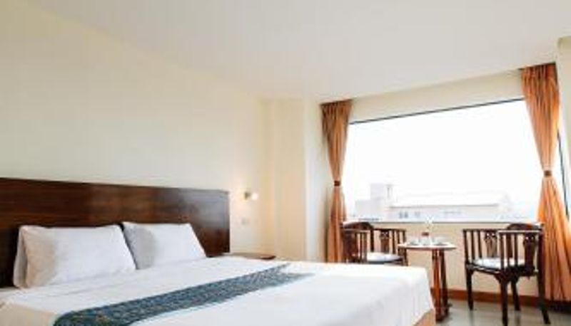 Camera - Sinkiat Thani Hotel