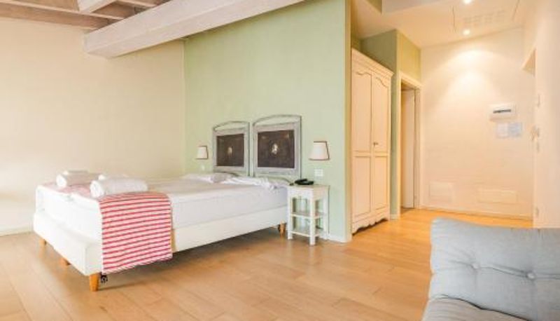 Camera - Hotel Villa Moron