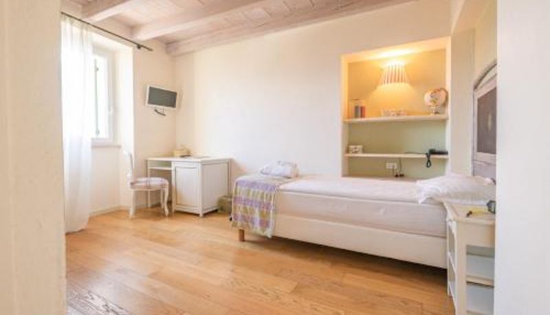 Camera - Hotel Villa Moron