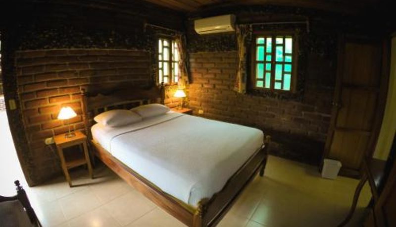 Bilgi - Hotel Villa Paraiso