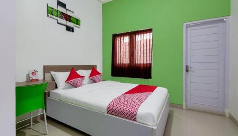 Pokój - Hotel O D'residence Syariah
