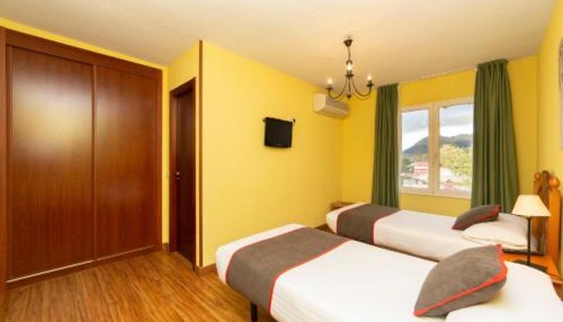 Camera - Hotel Mavi