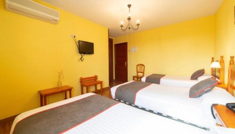 Camera - Hotel Mavi