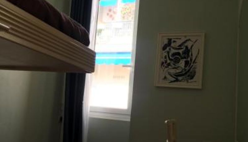 Kamer - Hotel Villa Igea