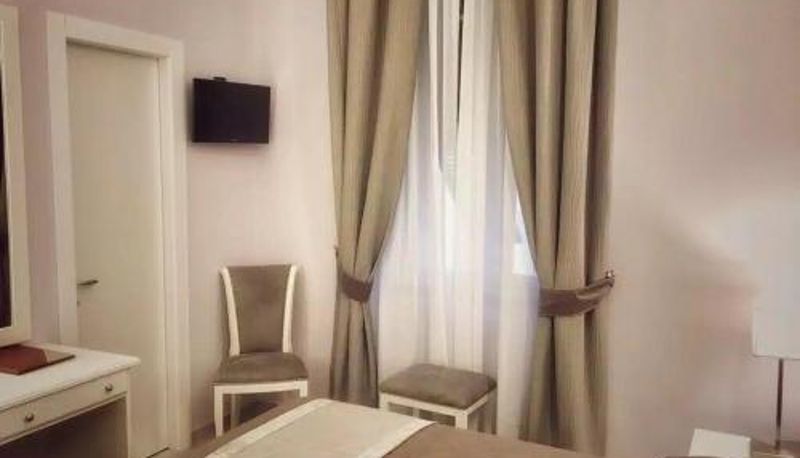 Zimmer - Hotel Villa Igea