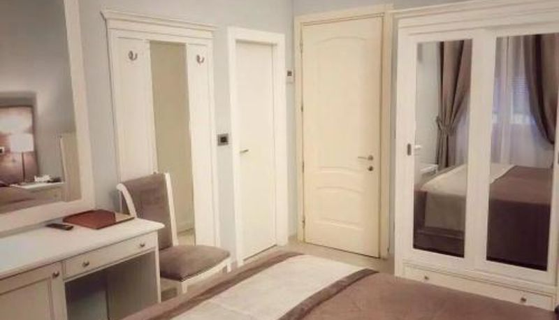 Zimmer - Hotel Villa Igea