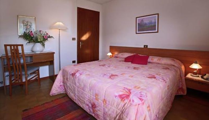 Tripla - Albergo Miramonti
