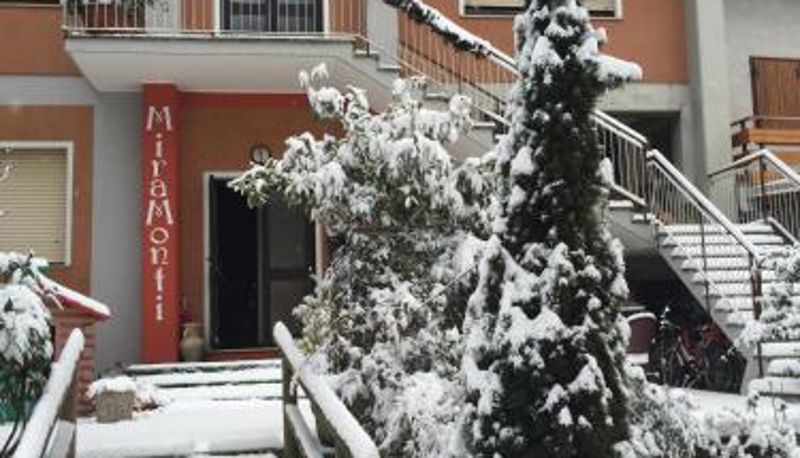 Info - Albergo Miramonti