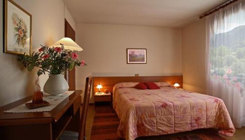 Camera - Albergo Miramonti