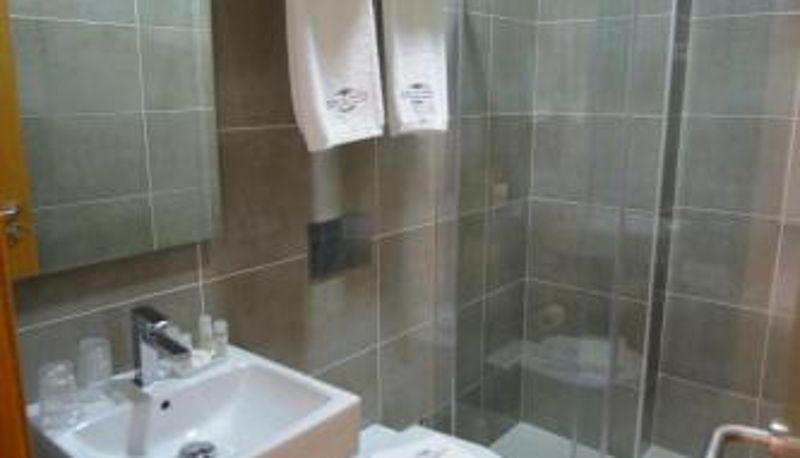 Informacje - Hotel Os Poetas