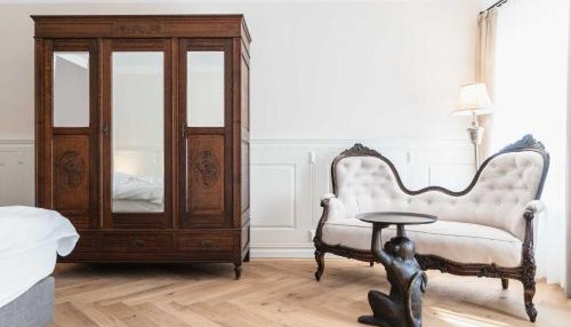 Informacje - Altstadthotel Bachbräu